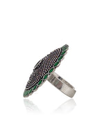 Load image into Gallery viewer, Inaaya Stone Ring