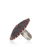 Load image into Gallery viewer, Inaaya Stone Ring