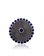 Load image into Gallery viewer, Inaaya Stone Ring