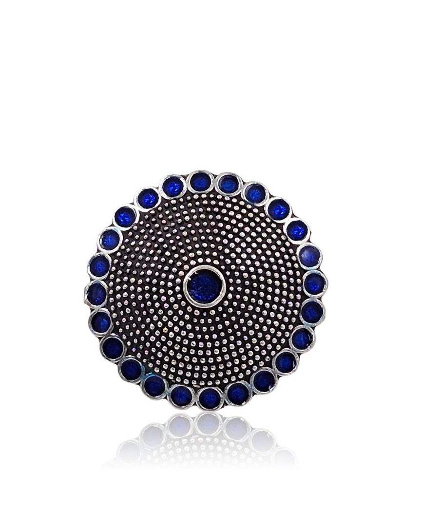 Inaaya Stone Ring