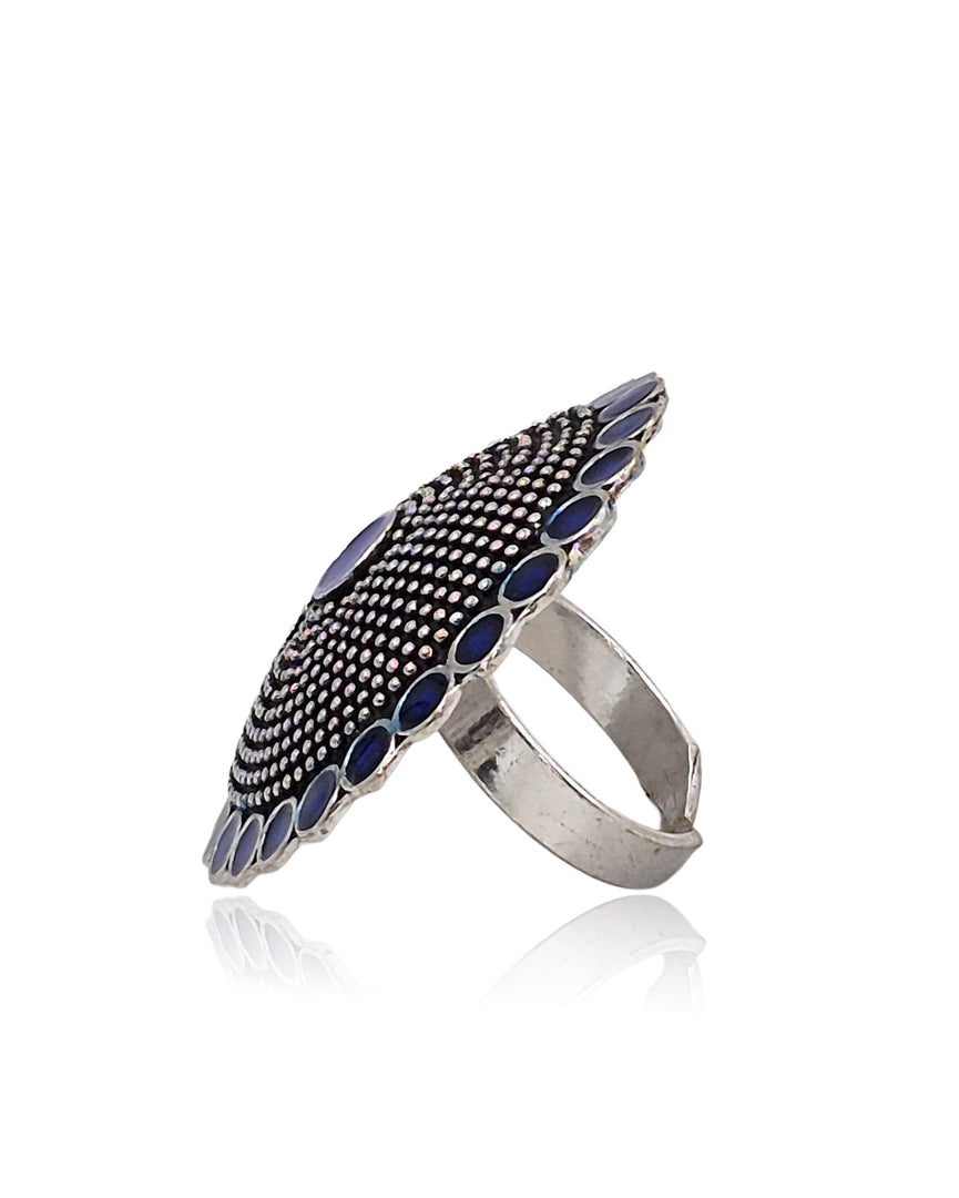 Inaaya Stone Ring