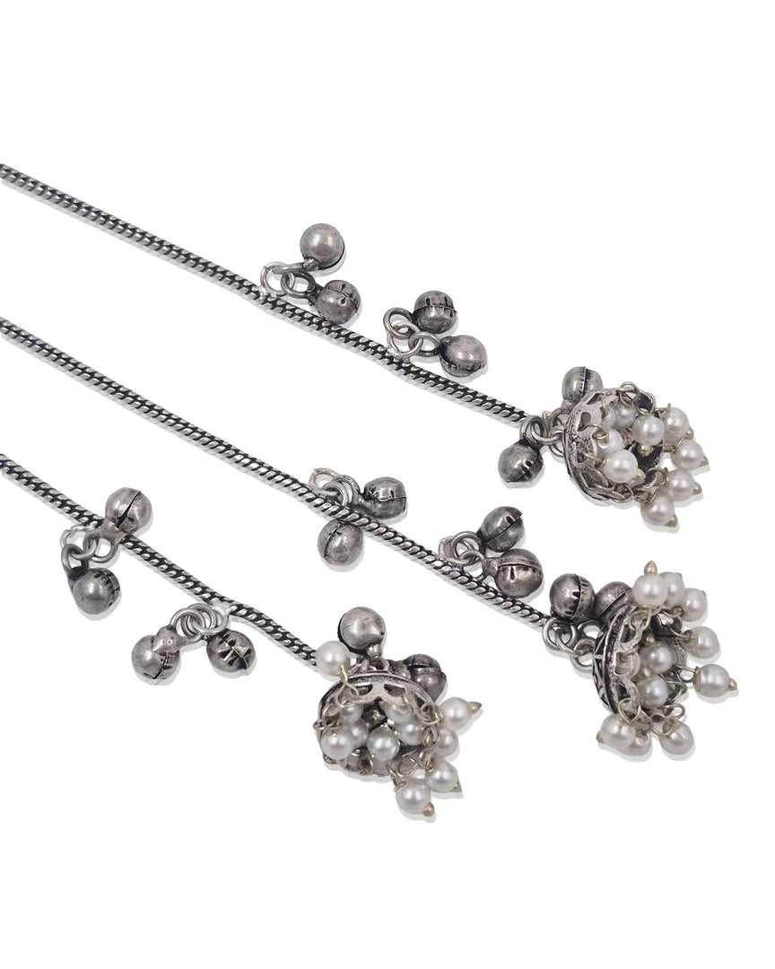 Aanya Kashmiri Earrings