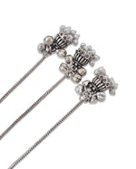 Load image into Gallery viewer, Yuvika Kashmiri Earrings