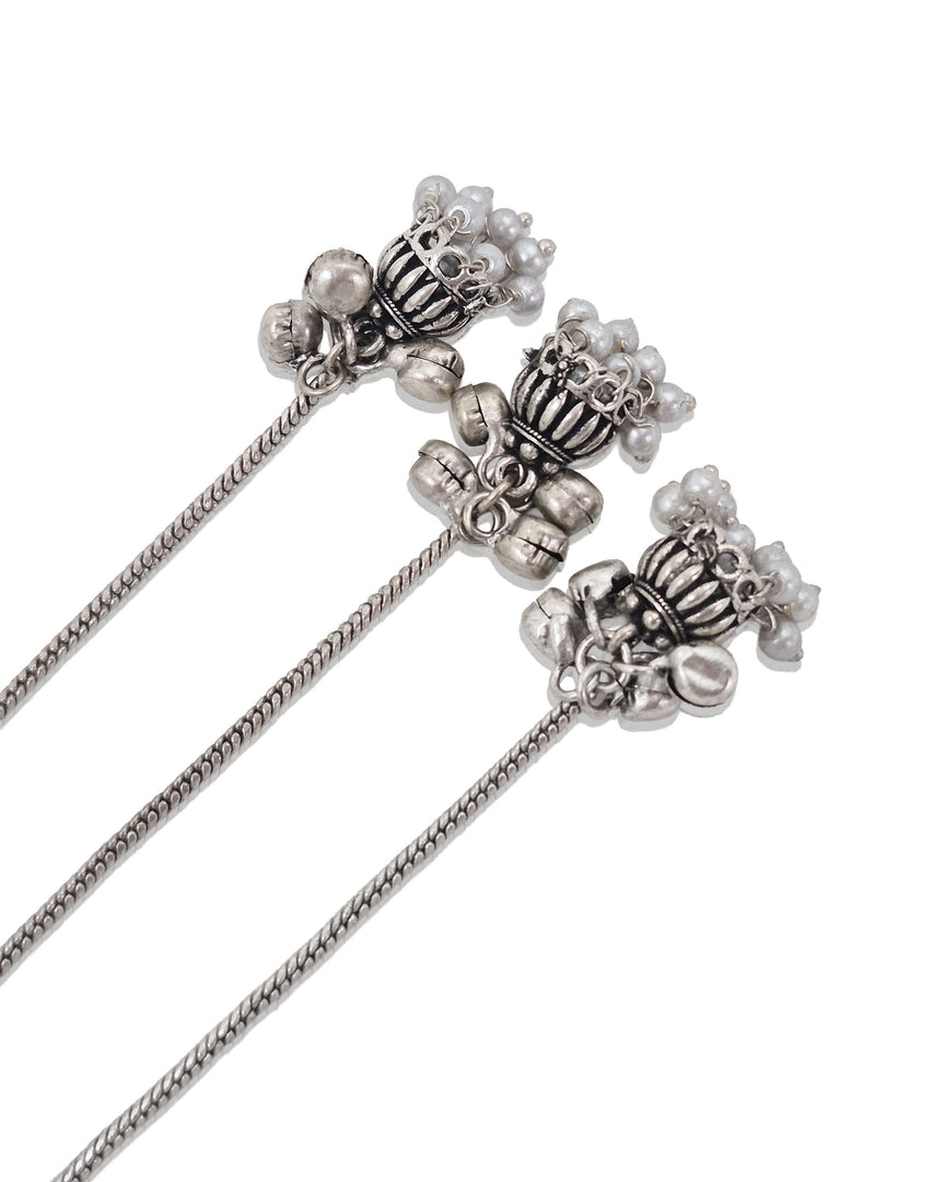 Yuvika Kashmiri Earrings