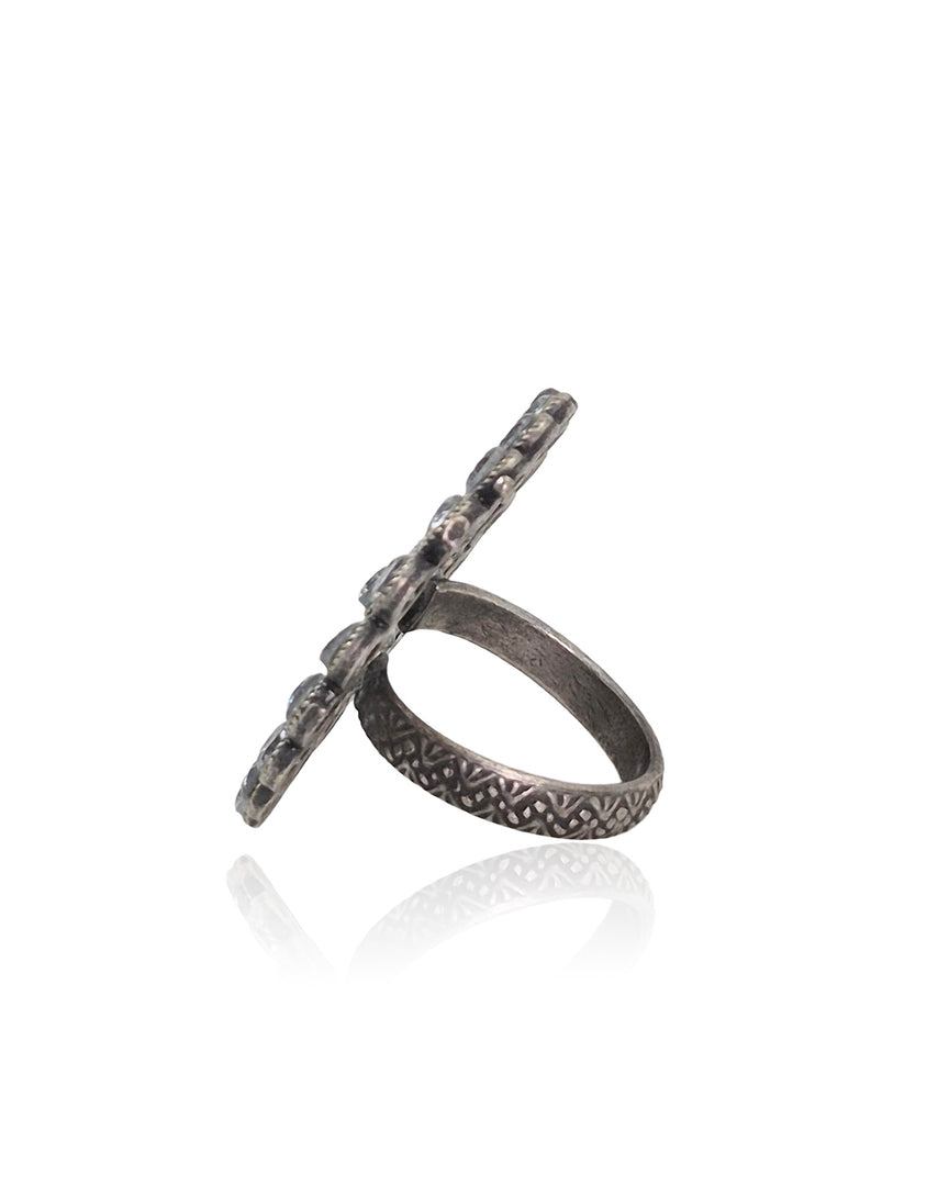 Rihana Stone Ring