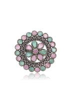 Load image into Gallery viewer, Rihana Stone Ring