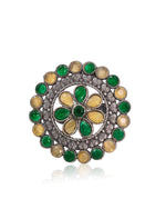 Load image into Gallery viewer, Rihana Stone Ring