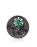 Load image into Gallery viewer, Nyra Stone Ring