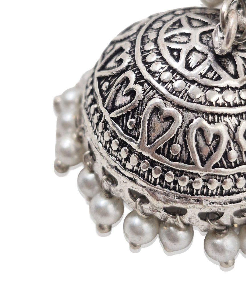 Mahira Stone Earrings