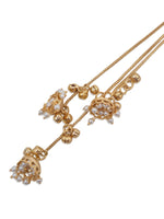 Load image into Gallery viewer, Prisha Kashmiri Earrings