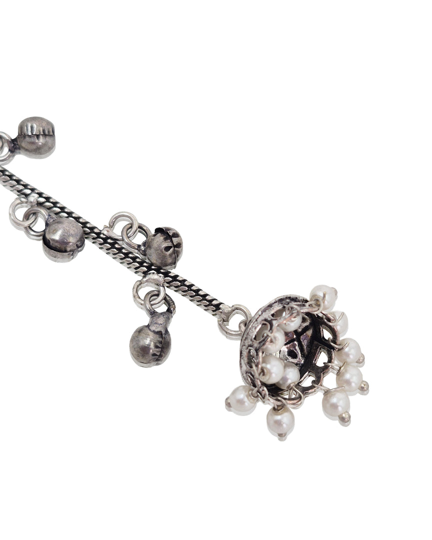 Ishika Kashmiri Earrings