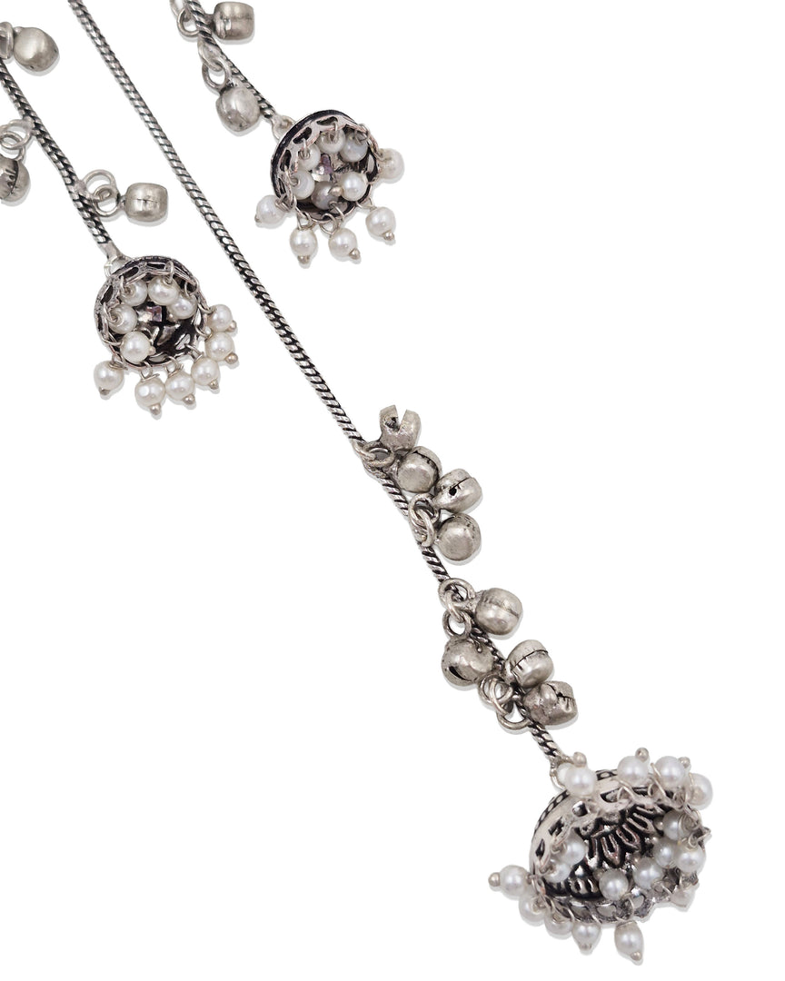 Tanisha Kashmiri Earrings