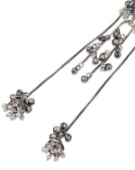 Load image into Gallery viewer, Vedika Kashmiri Earrings