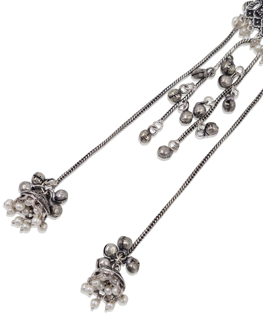 Vedika Kashmiri Earrings