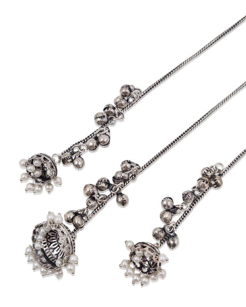 Tanvi Kashmiri Earrings