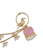 Load image into Gallery viewer, Aarzoo Kashmiri Earrings