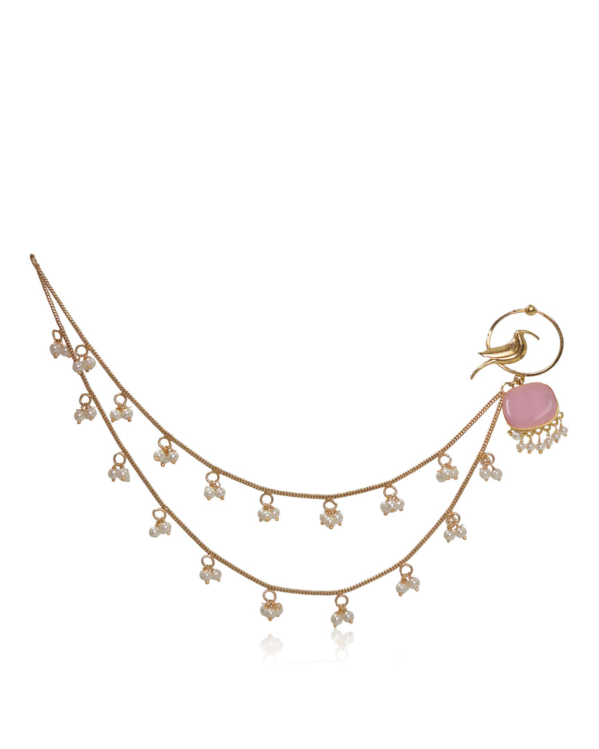 Aarzoo Kashmiri Earrings