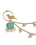 Load image into Gallery viewer, Aarzoo Kashmiri Earrings