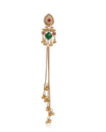 Load image into Gallery viewer, Ishani Kashmiri Earrings
