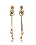 Load image into Gallery viewer, Ishani Kashmiri Earrings