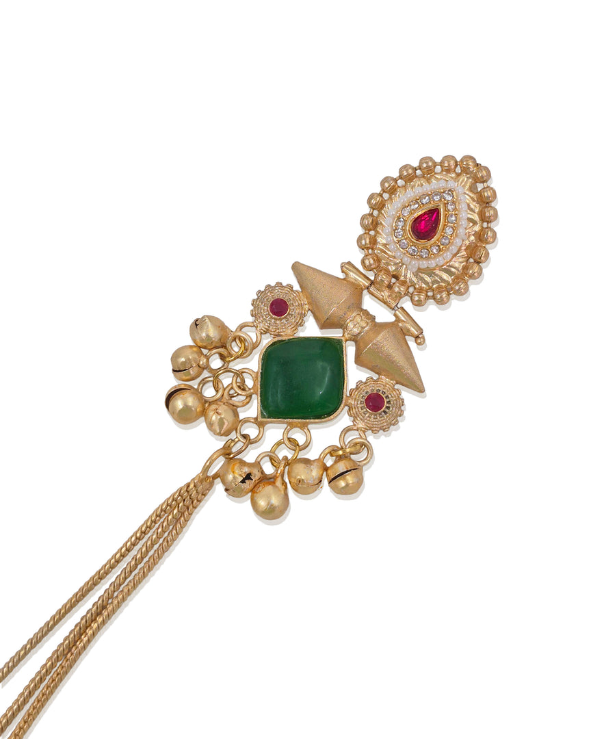 Ishani Kashmiri Earrings