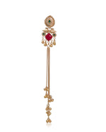Load image into Gallery viewer, Ishani Kashmiri Earrings