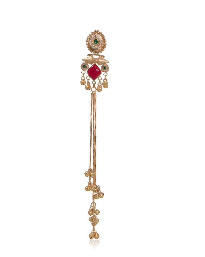 Ishani Kashmiri Earrings