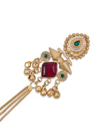 Load image into Gallery viewer, Ishani Kashmiri Earrings