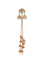 Load image into Gallery viewer, Ahaana Kashmiri Earrings