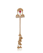 Load image into Gallery viewer, Ahaana Kashmiri Earrings