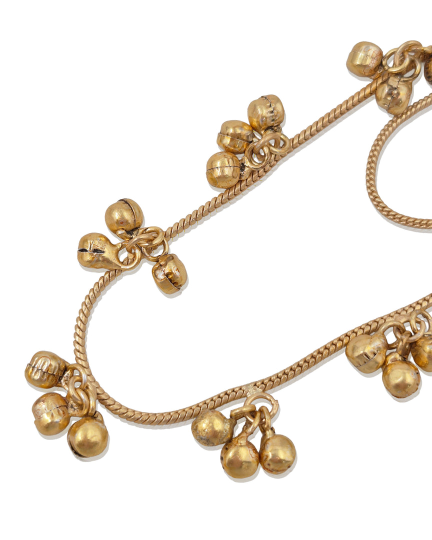 Aarya Kashmiri Earrings
