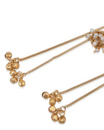 Load image into Gallery viewer, Aarvi Kashmiri Earrings