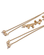 Load image into Gallery viewer, Falak Kashmiri Earrings