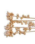 Load image into Gallery viewer, Samaira Kashmiri Earrings