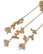 Load image into Gallery viewer, Trushna Kashmiri Earrings