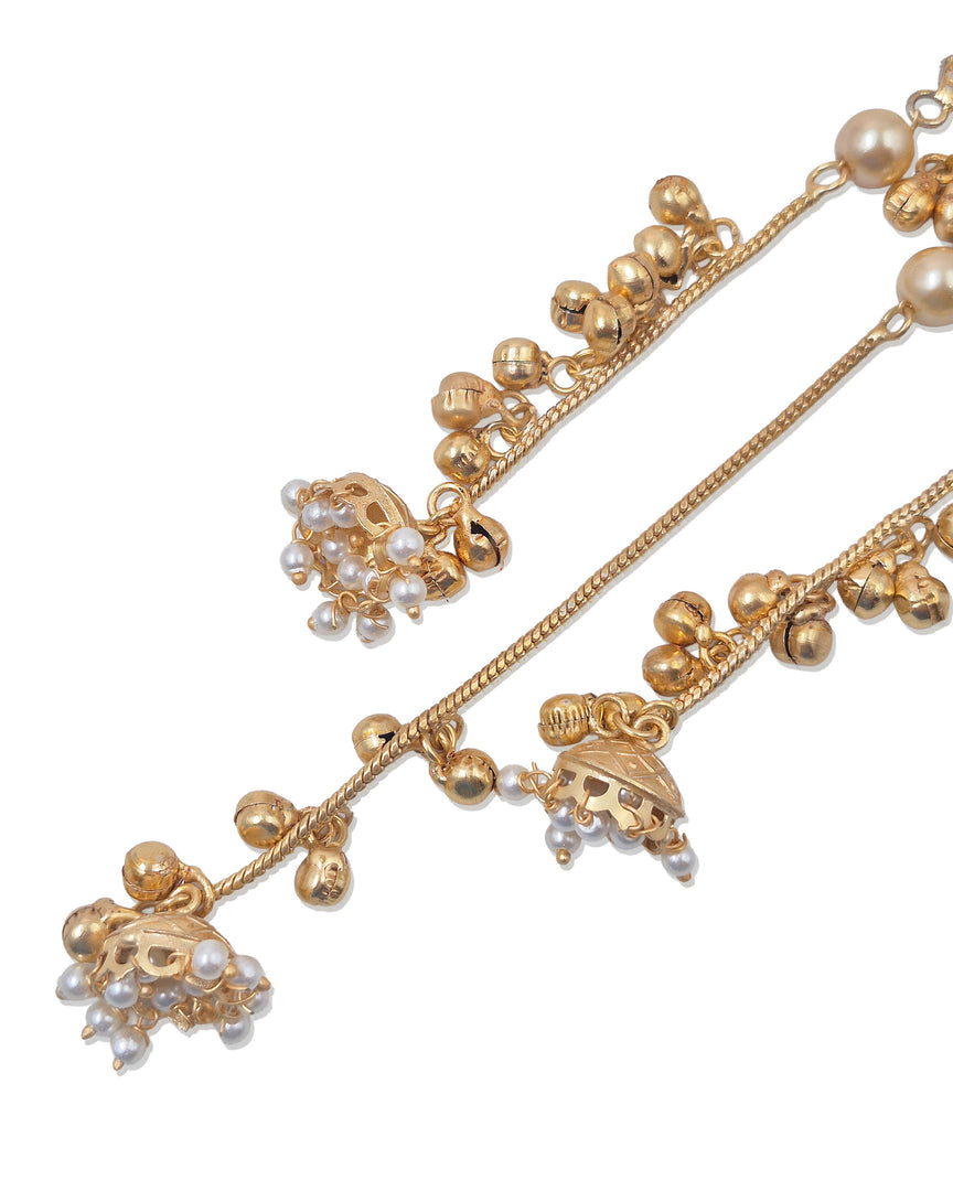 Kashvi Kashmiri Earrings