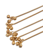 Load image into Gallery viewer, Ziva Kashmiri Earrings