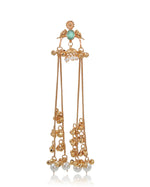 Load image into Gallery viewer, Pihu Kashmiri Earrings
