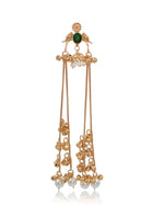 Load image into Gallery viewer, Pihu Kashmiri Earrings