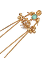 Load image into Gallery viewer, Pihu Kashmiri Earrings
