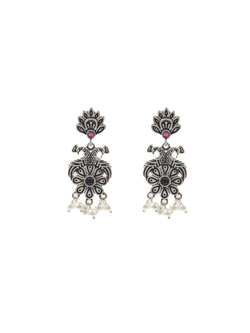 Ira Stone Necklace Set