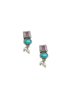 Load image into Gallery viewer, Stella Stone Necklace Set