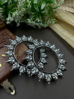 Load image into Gallery viewer, SILVER JEWELLERY SET COMBO