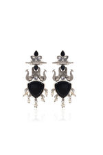Load image into Gallery viewer, KIARA STUD EARRINGS