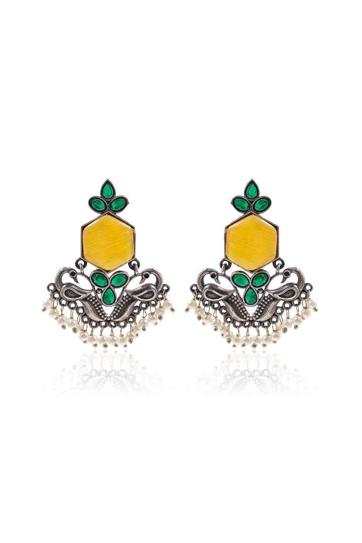 VAANI DANGLER EARRINGS