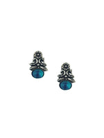 Load image into Gallery viewer, Vanya Handmade Stone Necklace Set