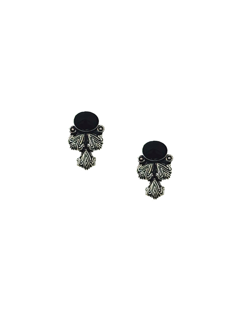 Nitya Handmade Stone Necklace Set