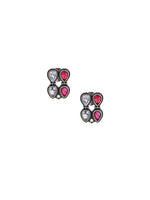 Load image into Gallery viewer, Jiyana Stone Necklace Set