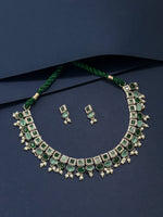 Load image into Gallery viewer, Stella Stone Necklace Set