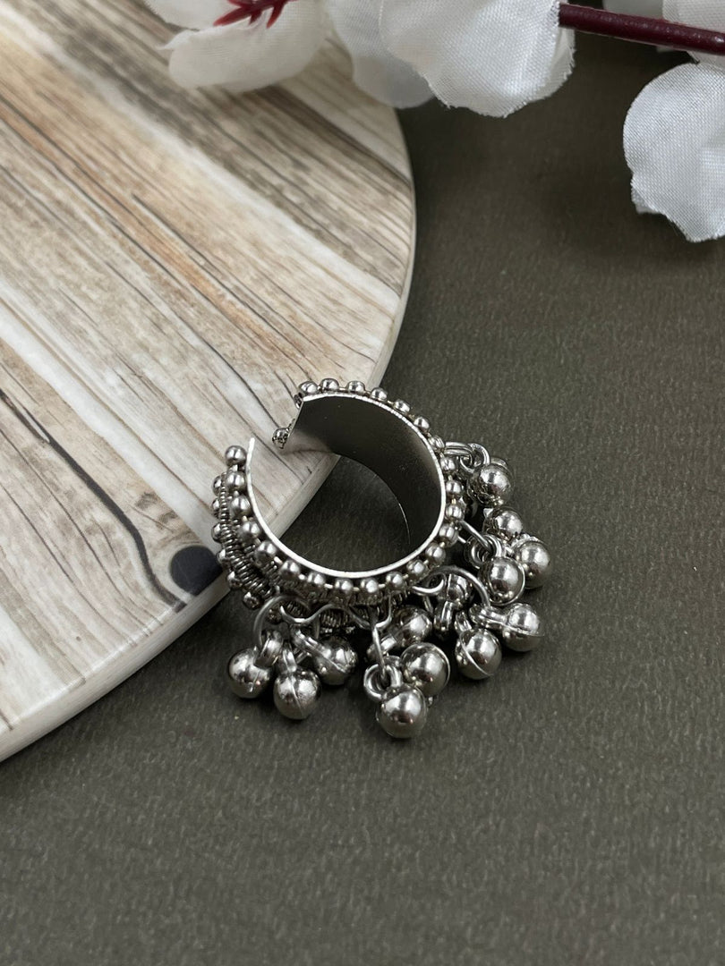 5 PIECE RADHA KRISHNA JEWELLERY SET COMBO